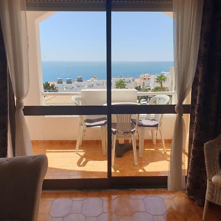 Sunset Seaviews Albufeira Apartment Ngoại thất bức ảnh