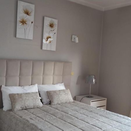 Sunset Seaviews Albufeira Apartment Ngoại thất bức ảnh
