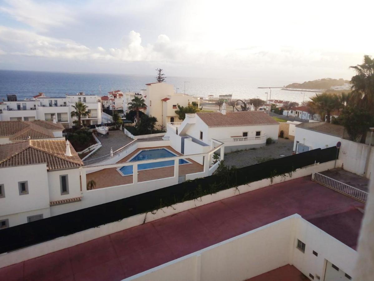Sunset Seaviews Albufeira Apartment Ngoại thất bức ảnh