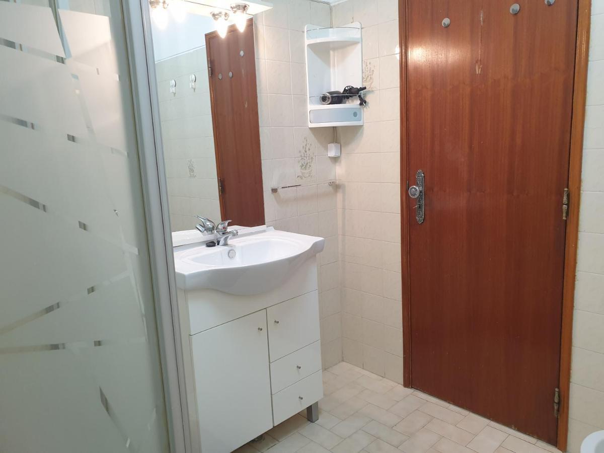 Sunset Seaviews Albufeira Apartment Ngoại thất bức ảnh