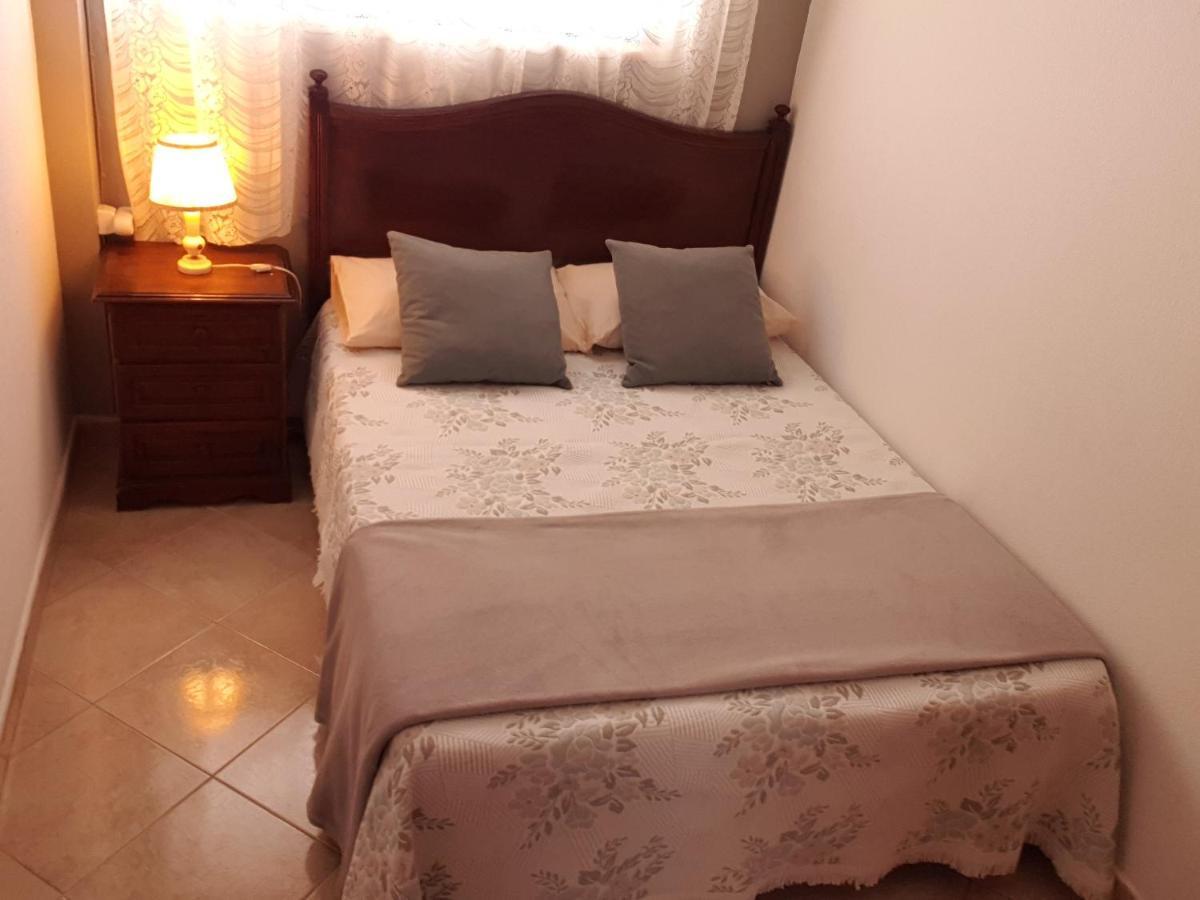 Sunset Seaviews Albufeira Apartment Ngoại thất bức ảnh