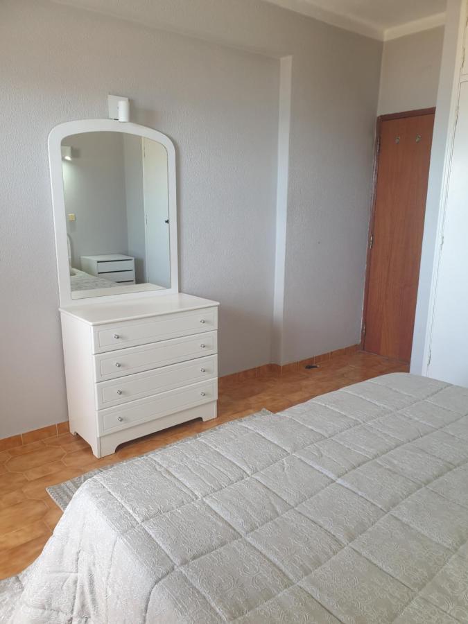 Sunset Seaviews Albufeira Apartment Ngoại thất bức ảnh