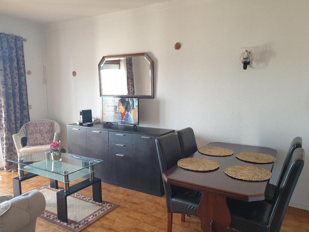 Sunset Seaviews Albufeira Apartment Ngoại thất bức ảnh