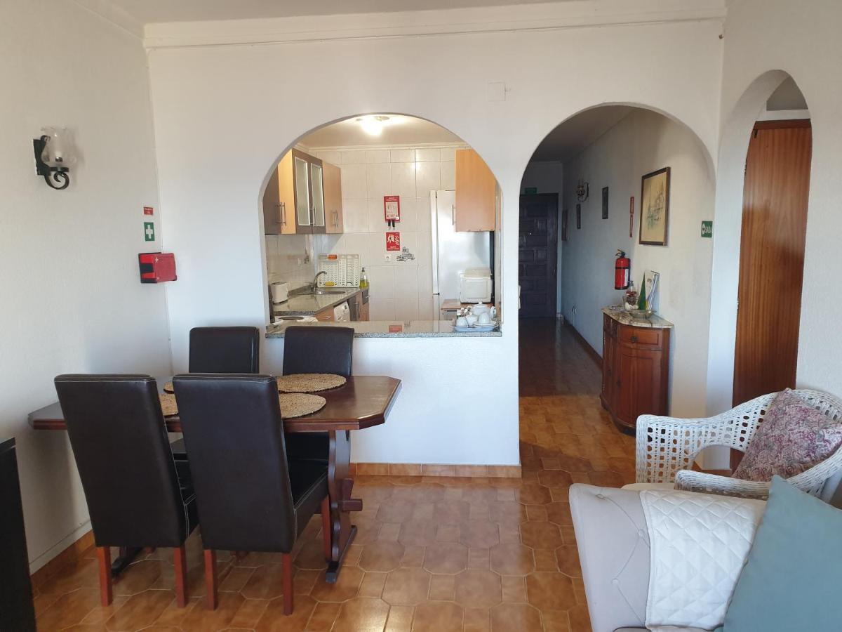 Sunset Seaviews Albufeira Apartment Ngoại thất bức ảnh