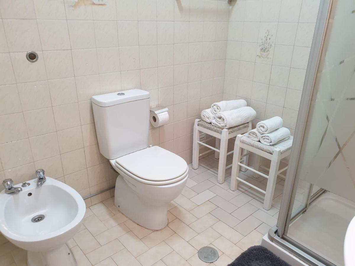 Sunset Seaviews Albufeira Apartment Ngoại thất bức ảnh
