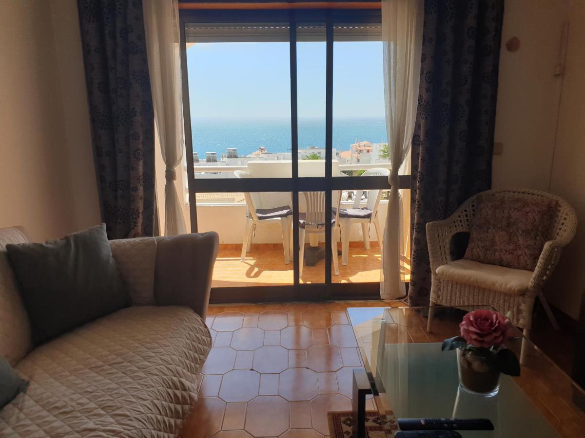Sunset Seaviews Albufeira Apartment Ngoại thất bức ảnh