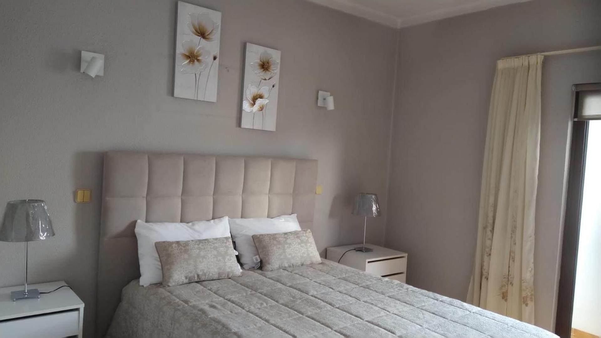 Sunset Seaviews Albufeira Apartment Ngoại thất bức ảnh
